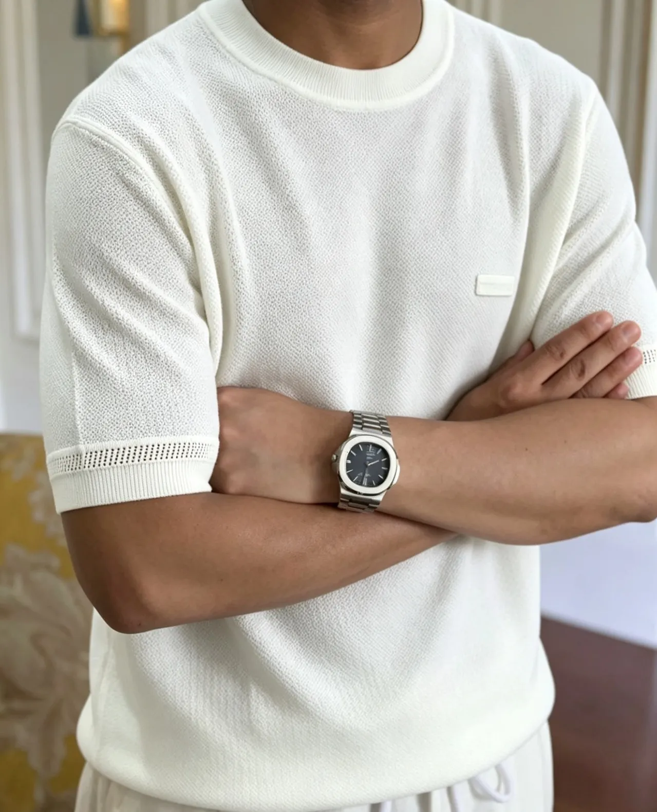 ZEGNA T